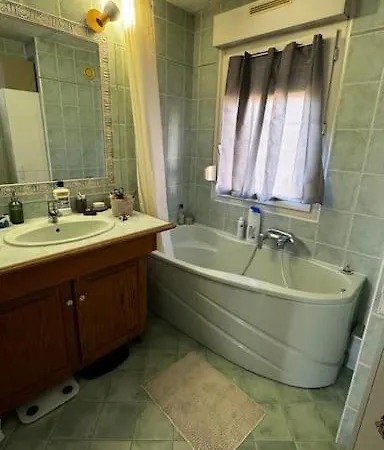 Moderne - Apartamento Antibes