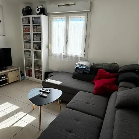 Moderne - Apartment